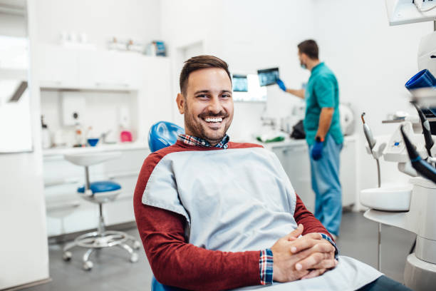 Best Root Canal Treatment  in Princess Anne, MD