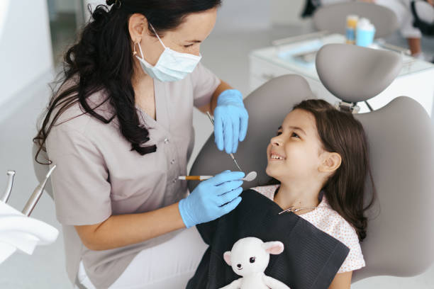 Best Pediatric Dentistry  in Princess Anne, MD