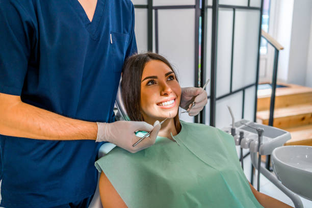 TMJ/TMD Treatment in Princess Anne, MD