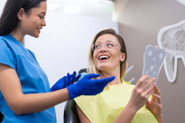 Best Dental X-Rays and Imaging  in Princess Anne, MD