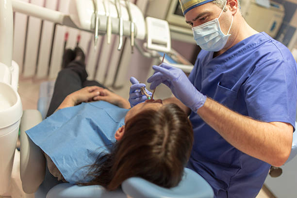 Best Oral Cancer Screening  in Princess Anne, MD