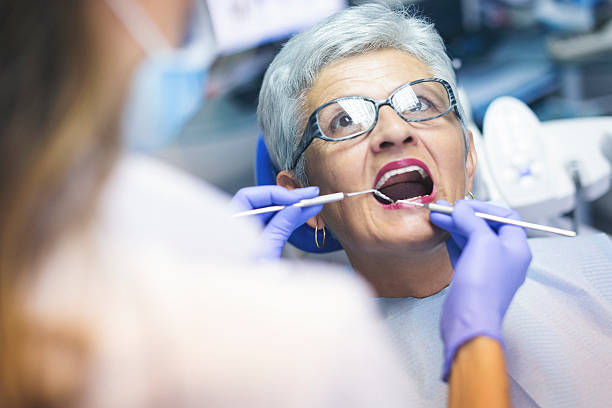 Emergency Dental Services in Princess Anne, MD