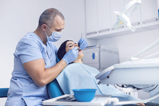 Best Oral Cancer Screening  in Princess Anne, MD